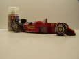 Ferrari 156/85, 1985, M. Alboreto