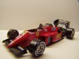 Ferrari 156/85, 1985, M. Alboreto