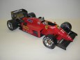 Ferrari 156/85, 1985, M. Alboreto