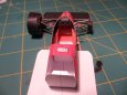 Ferrari 156/85 - upgrade set