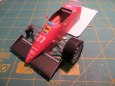 Ferrari 156/85 - upgrade set