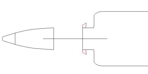 Ferrari 156/85 - upgrade set