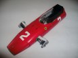 Ferrari 158 J. Surtees GP Monza 1964