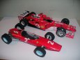 Ferrari 158 J. Surtees GP Monza 1964