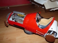 Ferrari 275 F1 G.P. �v�carsko 1950