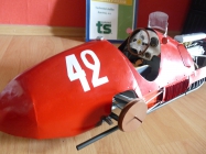 Ferrari 275 F1 G.P. �v�carsko 1950
