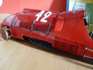 Ferrari 275 F1 G.P. �v�carsko 1950