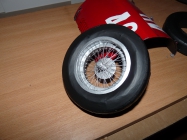 Ferrari 275 F1 G.P. �v�carsko 1950