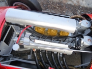 Ferrari 275 F1 G.P. �v�carsko 1950