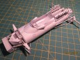 Ferrari 312, 1967, GP Monaco