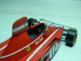 FERRARI 312B3 N.Lauda Zandvoort 1974