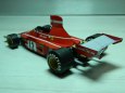 FERRARI 312B3 N.Lauda Zandvoort 1974
