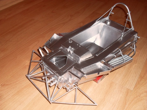 FERRARI 312 B3 version C /Itálie 1973 FERRARI 312 B3 version C /Itálie 1973