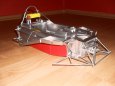 FERRARI 312 B3 version C /It�lie 1973
