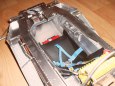 FERRARI 312 B3 version C /It�lie 1973