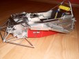 FERRARI 312 B3 version C /It�lie 1973