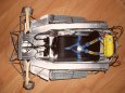 FERRARI 312 B3 version C /It�lie 1973