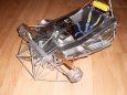 FERRARI 312 B3 version C /It�lie 1973