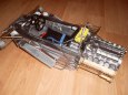FERRARI 312 B3 version C /It�lie 1973