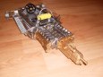 FERRARI 312 B3 version C /It�lie 1973