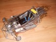 FERRARI 312 B3 version C /It�lie 1973
