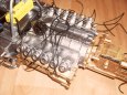 FERRARI 312 B3 version C /It�lie 1973