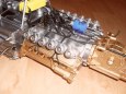 FERRARI 312 B3 version C /It�lie 1973