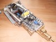 FERRARI 312 B3 version C /It�lie 1973
