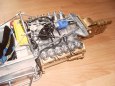 FERRARI 312 B3 version C /It�lie 1973