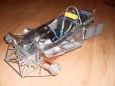 FERRARI 312 B3 version C /It�lie 1973