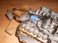 FERRARI 312 B3 version C /It�lie 1973