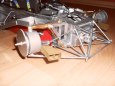 FERRARI 312 B3 version C /It�lie 1973