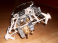 FERRARI 312 B3 version C /It�lie 1973