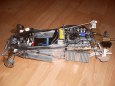 FERRARI 312 B3 version C /It�lie 1973