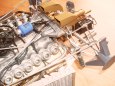 FERRARI 312 B3 version C /It�lie 1973