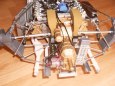 FERRARI 312 B3 version C /It�lie 1973