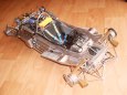 FERRARI 312 B3 version C /It�lie 1973