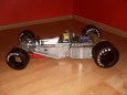 FERRARI 312 B3 version C /It�lie 1973