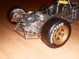 FERRARI 312 B3 version C /It�lie 1973