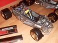 FERRARI 312 B3 version C /It�lie 1973