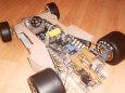 FERRARI 312 B3 version C /It�lie 1973