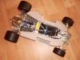 FERRARI 312 B3 version C /It�lie 1973