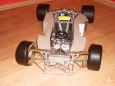 FERRARI 312 B3 version C /It�lie 1973