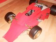 FERRARI 312 B3 version C /It�lie 1973