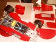 FERRARI 312 B3 version C /It�lie 1973