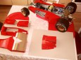 FERRARI 312 B3 version C /It�lie 1973