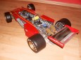 FERRARI 312 B3 version C /It�lie 1973