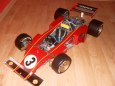 FERRARI 312 B3 version C /It�lie 1973