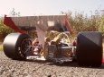 FERRARI 312 B3 version C /It�lie 1973