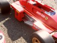 FERRARI 312 B3 version C /It�lie 1973
